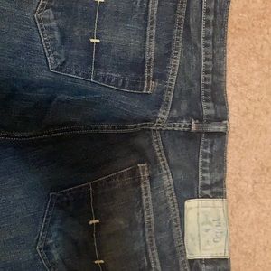 Ralph Lauren Polo Jeans